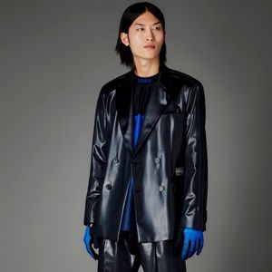 【希少】Adidas Blue Version Chile 62 ダブルコート 希少】Adidas Blue Version Chile 62 ダブルコート 希少】Adidas